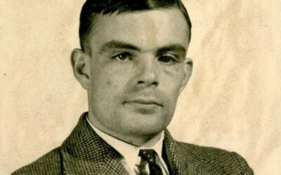 La Machine de Turing – Dossier pédagogique