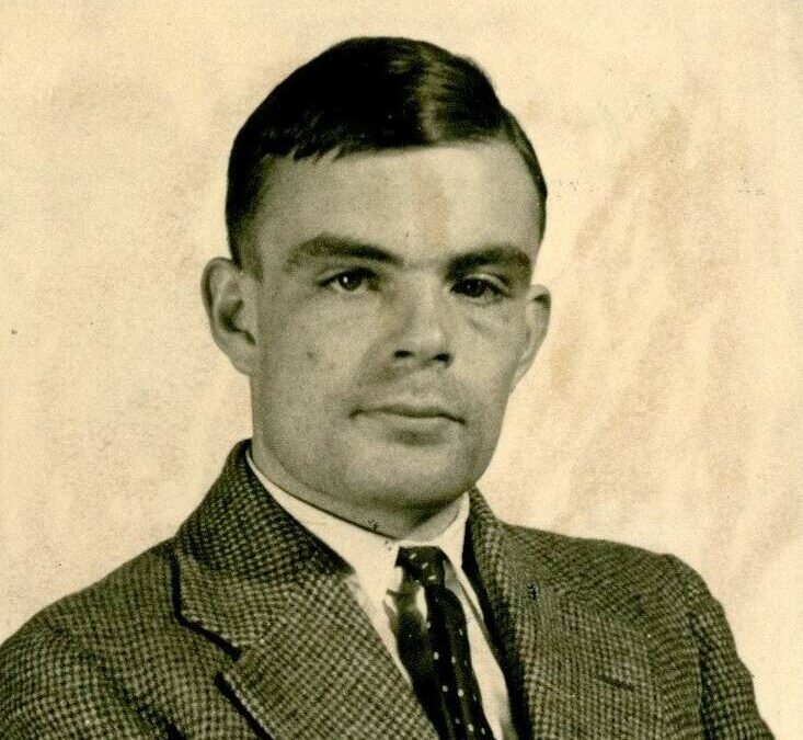 La Machine de Turing – Dossier pédagogique